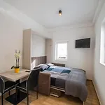 דירה Apartmaji Prton בובק