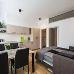 Apartmaji Prton