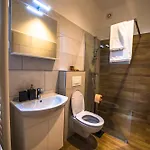 דירה Apartmaji Prton *