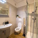 Apartmaji Prton * בובק