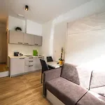 דירה Apartmaji Prton בובק