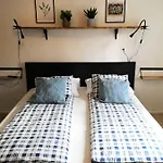 דירה Apartmaji Prton בובק