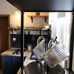 Apartmaji Prton דירה *