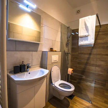 Apartamento Apartmaji Prton *