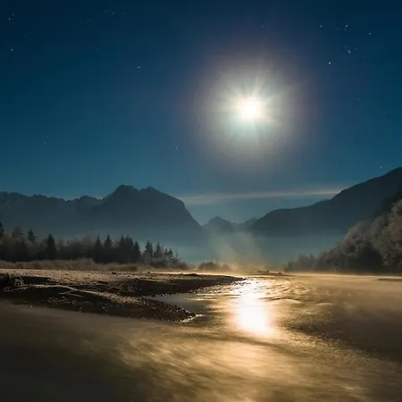 Apartmaji Prton Apartment *