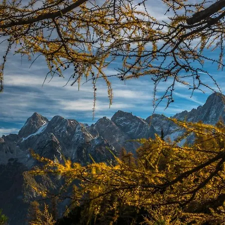 Apartmaji Prton Apartman