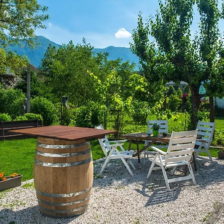 Apartmaji Prton Διαμέρισμα *