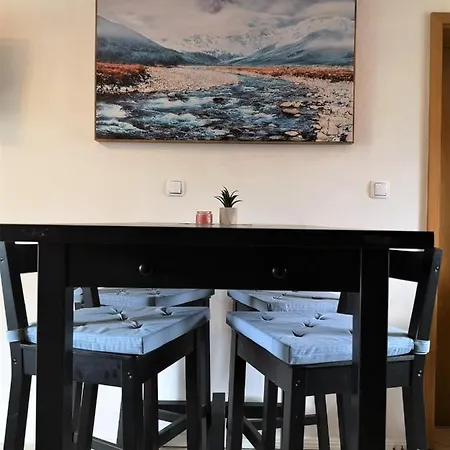 Apartmán Apartmaji Prton