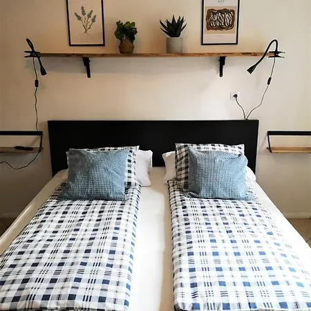 Apartmán Apartmaji Prton Bovec