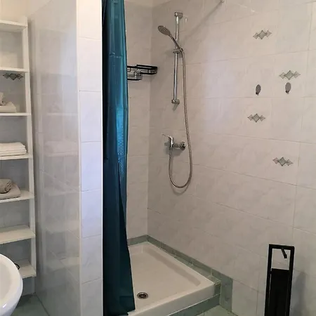 Apartmán Apartmaji Prton *