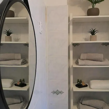 Apartmaji Prton * Bovec