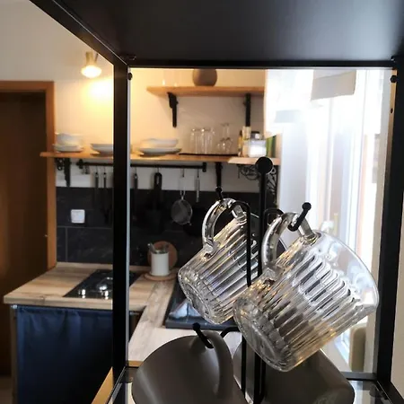 Apartmaji Prton Apartmán *