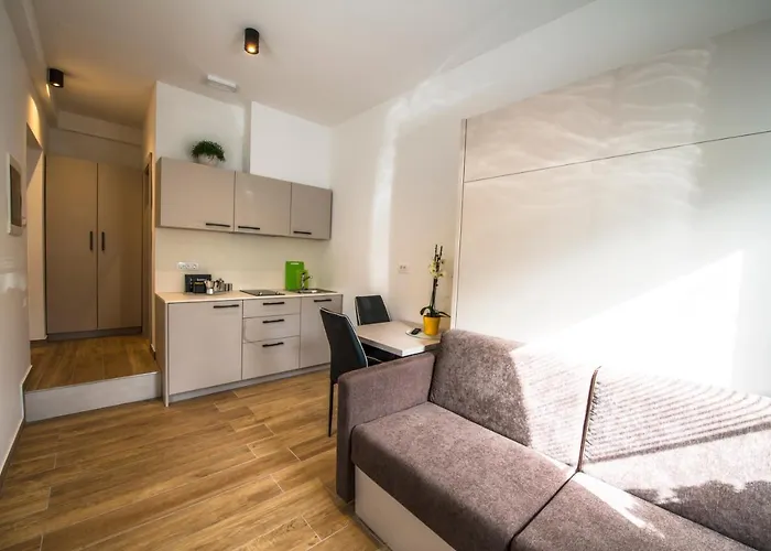 Διαμέρισμα Apartmaji Prton Bovec