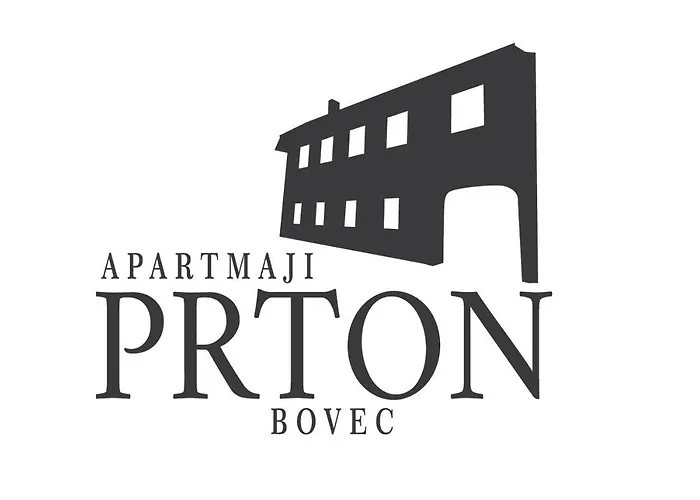 Apartmaji Prton *