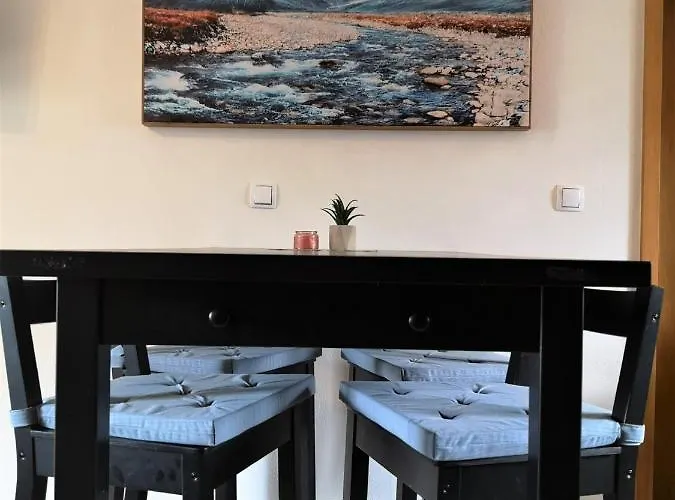 Apartment Apartmaji Prton