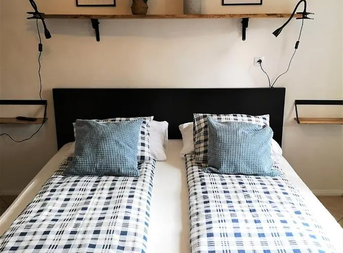 Apartment Apartmaji Prton Bovec