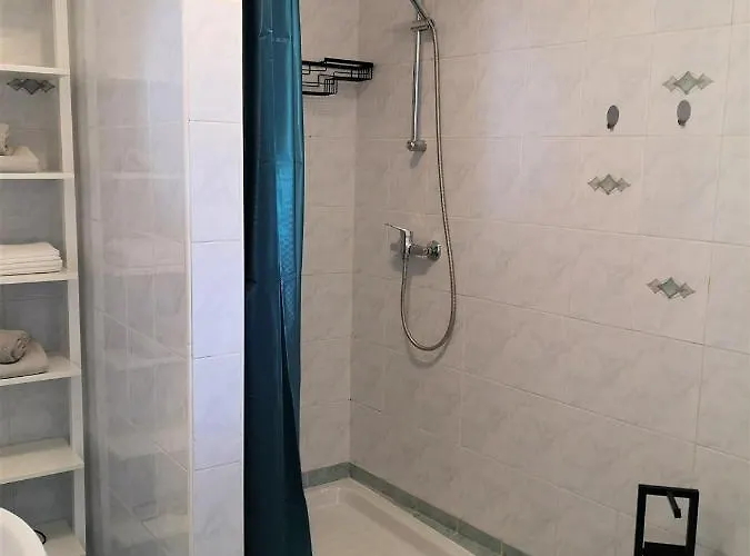 Διαμέρισμα Apartmaji Prton *