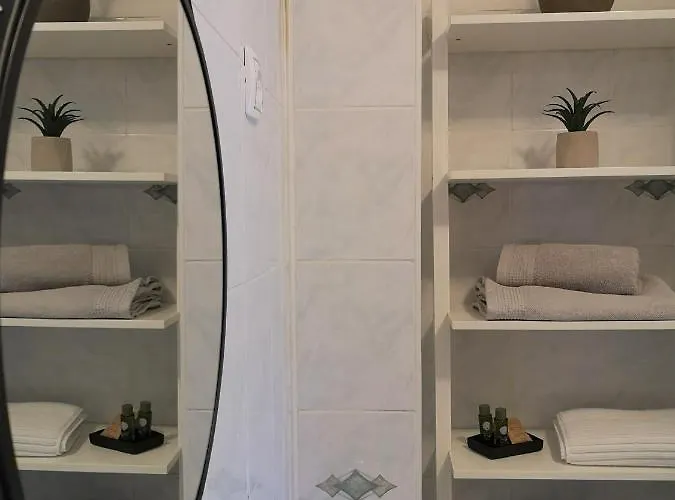 Apartmaji Prton * Bovec