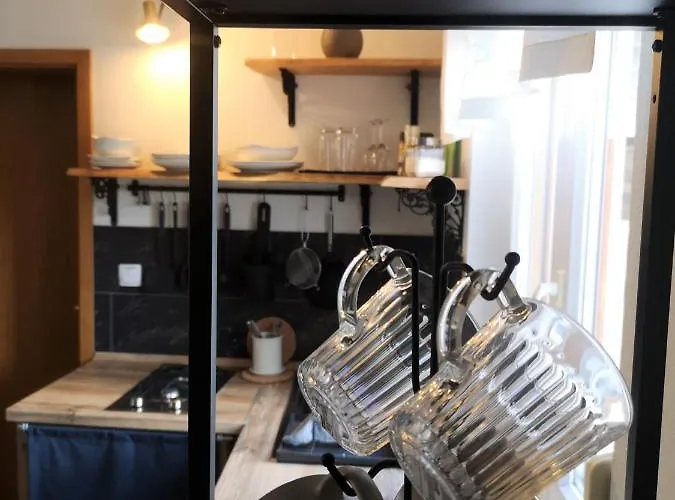 Apartmaji Prton Διαμέρισμα *